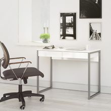 Escritorio Alterego Function Plus Blanco