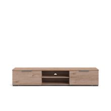 Mesa para Tv Alterego Match Madera