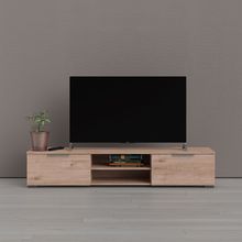 Mesa para Tv Alterego Match Madera
