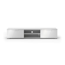 Mesa para Tv Alterego Match Blanco