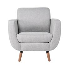 Sillón Alterego Sweet Gris