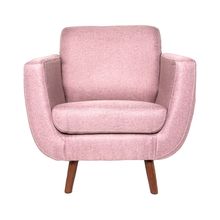 Sillón Alterego Sweet Rosa
