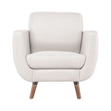 Sillón Alterego Sweet Blanco