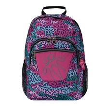 Mochila Totto Acuarela Print