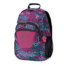 Mochila Totto Acuarela Print