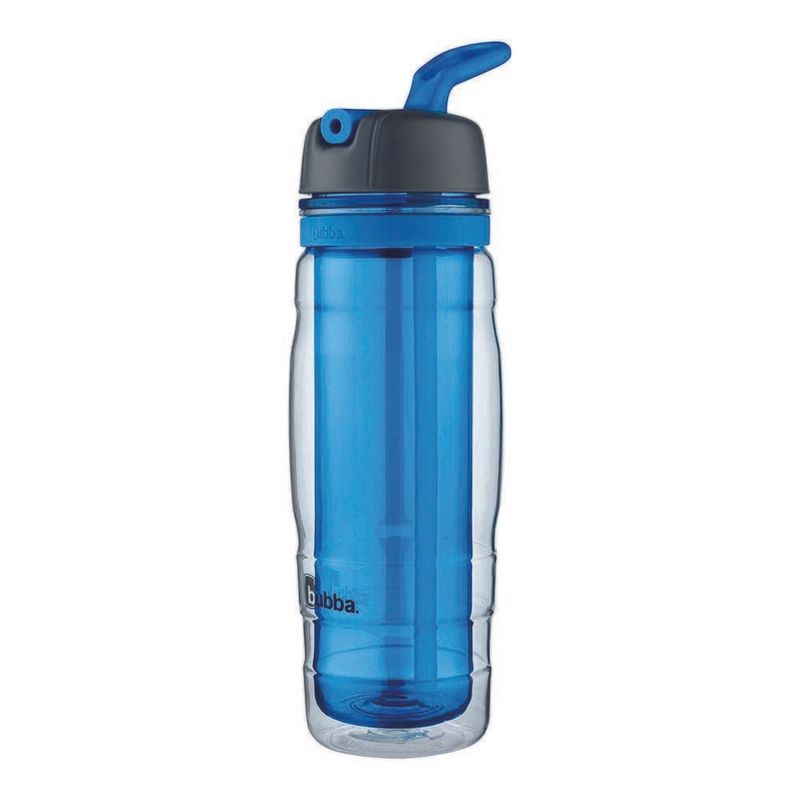 Bubba raptor water store bottle