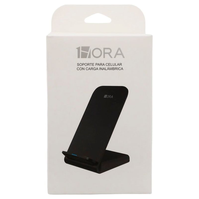 Soporte Cargador Iphone