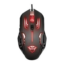 Mouse Gaming Trust GXT108 Rava Negro