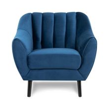 Sillón Alterego Doria Azul