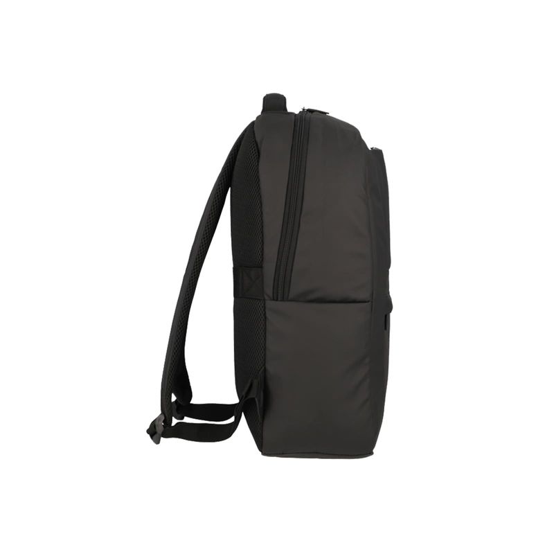 Samsonite Wander Last Mochila Para Portátil 15,6 Exp. Negro