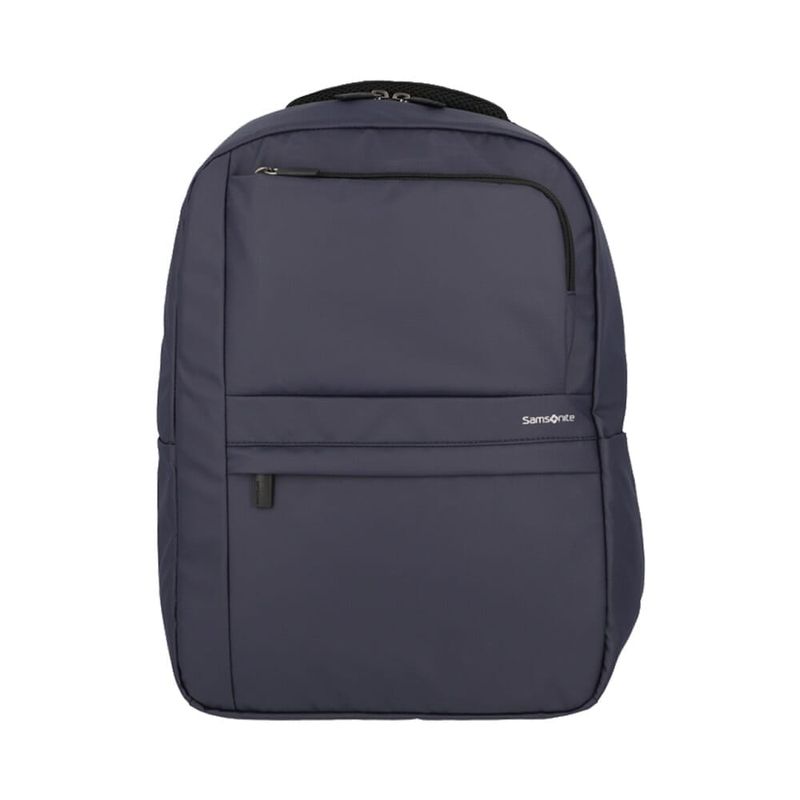 Mochila Samsonite New City Pro Navy 15.6