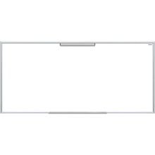 Pizarrón Blanco Polymer Clásico Alfra 90x150cm