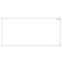 Pizarrón Blanco Polymer White Star Alfra 90x150cm