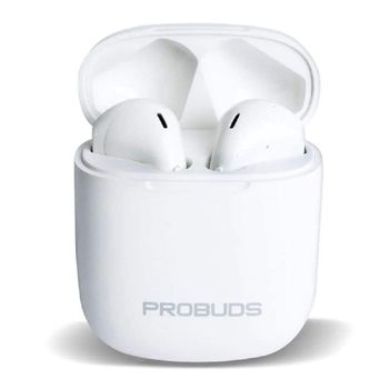 Audífonos In-Ear Probuds Inalámbricos Blanco