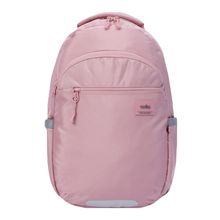 Mochila para Tablet y Laptop Indo Rosa