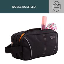 Bolsita Multiusos Zurich Negro