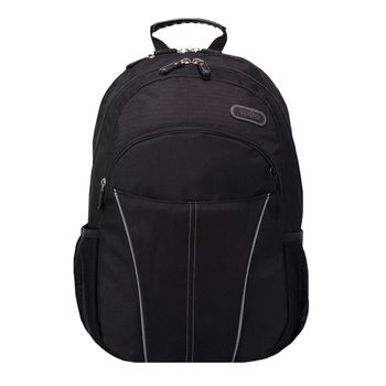 Mochila para Ipad y Laptop Cambri Negro