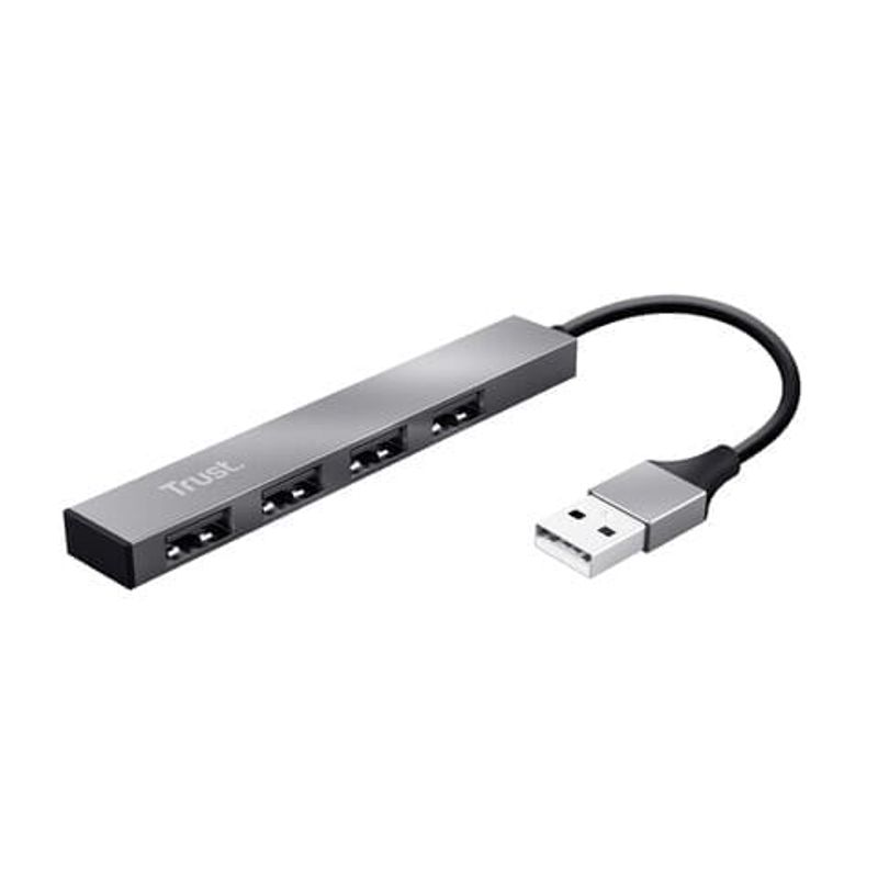 Cargador USB ORYX Rápido y Doble Puerto - Pointech