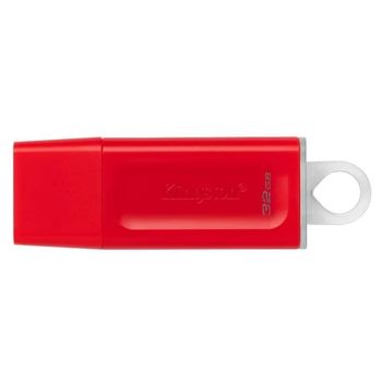 Memoria USB Kingston DataTraveler DTX 32GB 3.2 Rojo