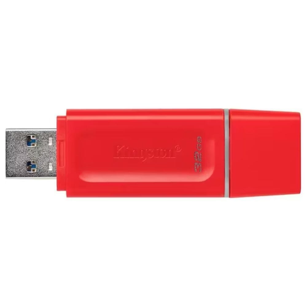 Memoria USB Kingston DataTraveler DTX 32GB 3.2 Rojo