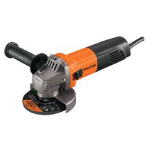 Esmeriladora Angular Profesional Truper 4 1/2" 800W 11000 RPM 16683