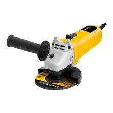 Esmeriladora Angular Pretul 4 1/2" 500W 11000 RPM 21355