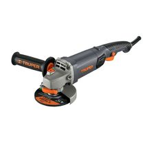 Esmeriladora Angular Industrial Truper 4 1/2 950W 11000 RPM 12872
