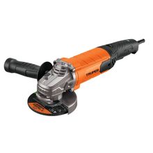 Esmeriladora Angular Profesional Truper 4 1/2" 1100W 12000 RPM 100902