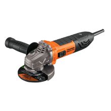 Esmeriladora Angular Truper Ergo Pro 4 1/2" 850W 12000 RPM 18156