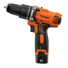 Rotomartillo Inalámbrico Truper 3/8" 12V 12793