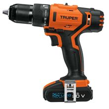 Rotomartillo inalámbrico Truper 1/2" 20V 18155