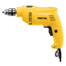 Rotomartillo Pretul 3/8" 550W 3000 RPM 28113