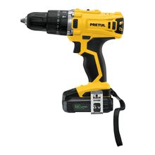 Rotomartillo Inalámbrico 1/2"  20V 1500 RPM 26117