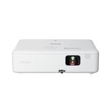 Proyector Portátil Epson W01 Blanco