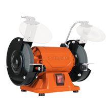 Esmeril de Banco Truper 6" 1/2 HP