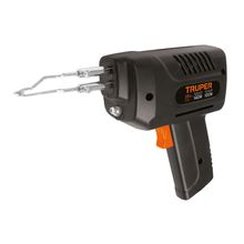 Cautín Tipo Pistola con 2 Temperaturas 140W Truper