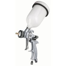 Pistola para Pintar Gravedad LVMP Truper Expert