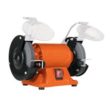 Esmeril de Banco Truper 5" 1/4 HP