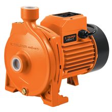 Bomba Centrífuga para Agua Truper Expert Europeo 3/4 HP