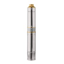 Bomba Sumergible para Pozo Profundo Truper Agua Limpia 1/2 HP