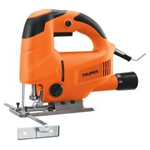 Sierra Caladora Profesional Truper 650 W 5A