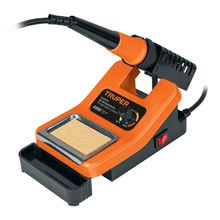Cautín Profesional para Electrónica con Estación 48W Truper