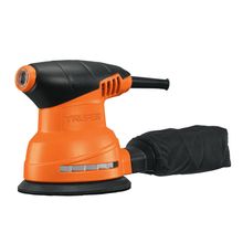 Lijadora Roto Orbital Truper Profesional 5' 260W