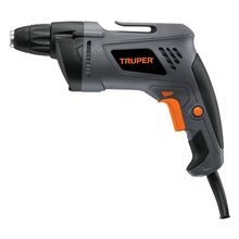 Destornillador para Pared de Yeso Truper 1/4" 540W