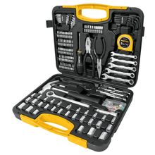 Juego de 133 Herramientas Pretul