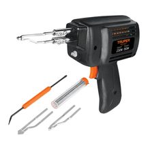 Cautín Tipo Pistola con 2 Temperaturas 230W Truper