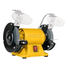 Esmeril de Banco Pretul 5" 1/6 HP