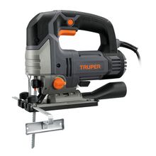 Sierra Caladora Industrial Truper 750 W 6A