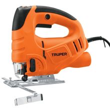Sierra Caladora Profesional Truper 550 W 5A
