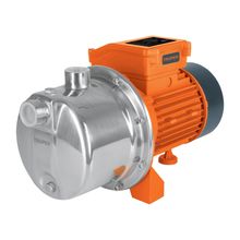 Bomba Eléctrica para Agua Truper Jet Acero Inoxidable 1/2 HP